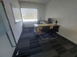 Suntec Tower Three (D1), Office #564004351